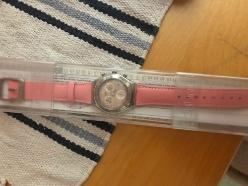Swatch cronografo yms 401 - swatch:cronografo,