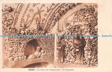 R265714 ROMA Cimitero dei