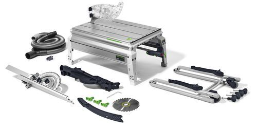 Festool seghetto tavolo cs - seghetto, da