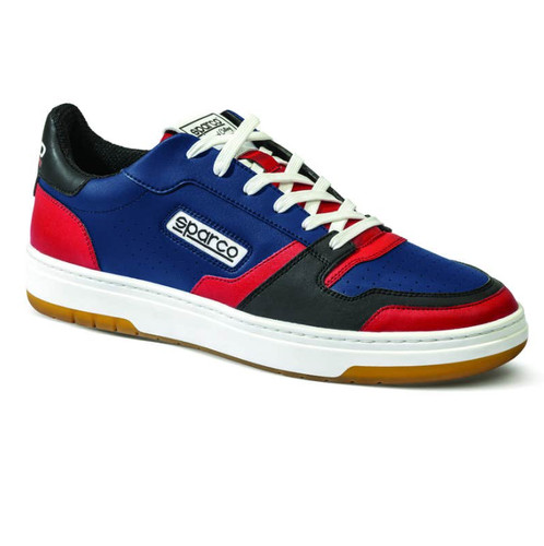Scarpa sneaker urban ford - sneaker,