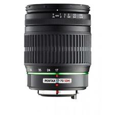 Pentax SMCP-DA 17-70 mm f/4 AL