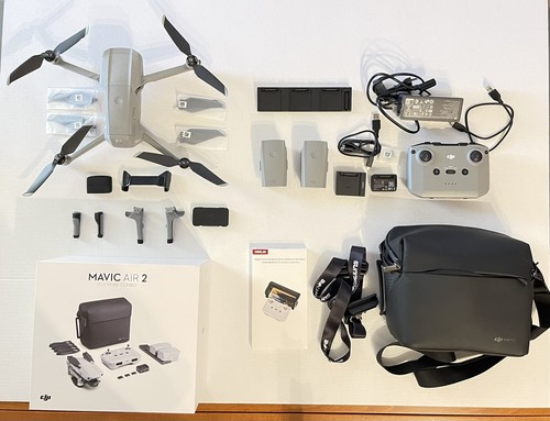 Dji mavic air - dji, more