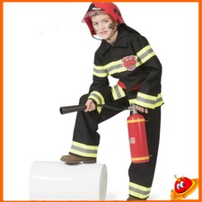 Costume Bambino Pompiere