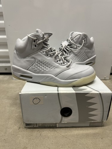 Nike air jordan retro - air, 5