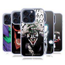 JOKER DC COMICS ARTE