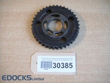 Ruota Dentata Pompa Di