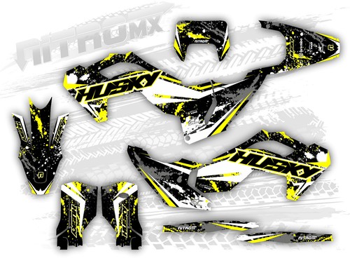 Kit grafica adatto - kit,