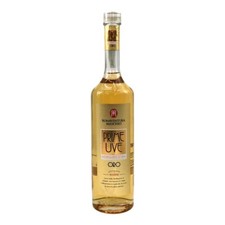 GRAPPA PRIME UVE ORO