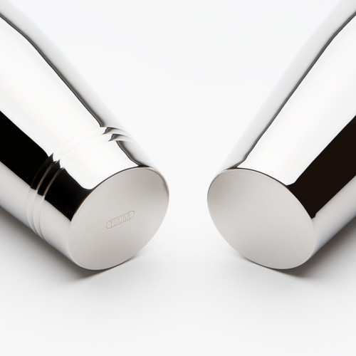 Yukiwa silver premium boston - premium,