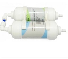 Sostituzione filtri acqua - sostituzione,