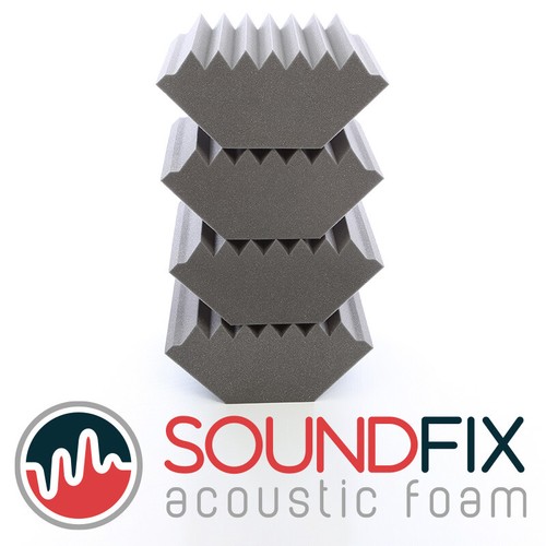 Trappole per basso acustiche - 4,