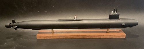 Uss arizona class - uss, (ssn-803)