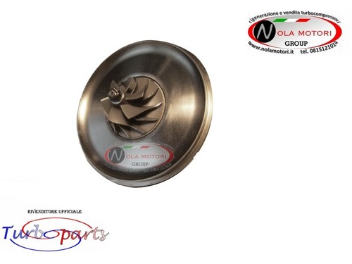 Turbo turbina coreassy - turbina, per