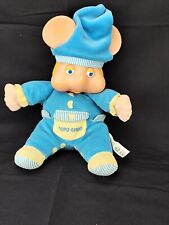 topo gigio parlante (NON