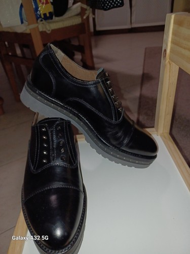 Paio scarpe mai usate n - paio,