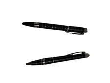 2 penne a sfera Montblanc