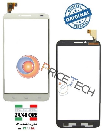 Touch screen vetro - screen,
