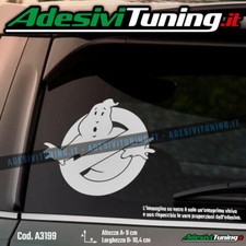 Adesivo Ghostbusters - Sticker