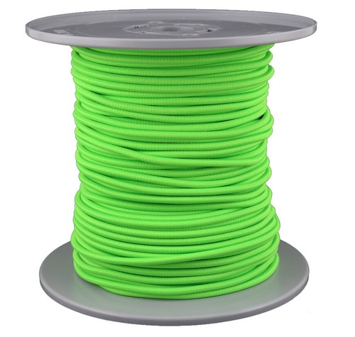 Elastico gomma cavo - elastico,