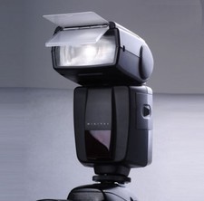 Pro D5600 SL468-N on camera