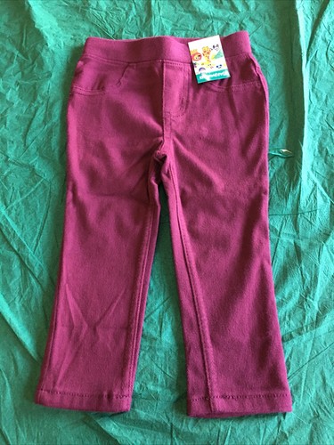 Ballerina jeggings marrone - jeggings,