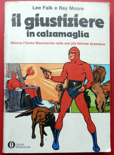 1975 uomo mascherato il - l'uomo, -il
