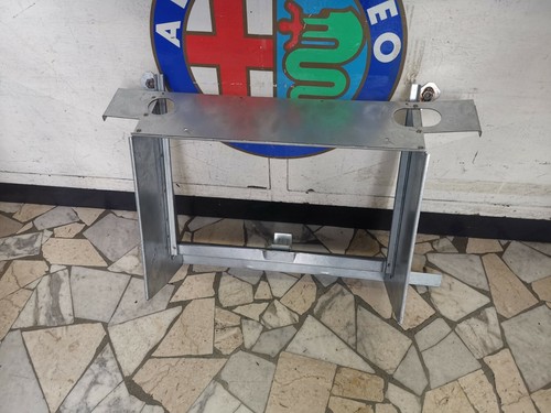 Frontale lamiera alfa romeo - in,