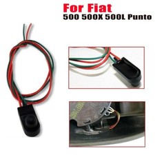 Per Fiat 500 500X 500L Grande Punto Panda Alfa 2005-2018 Sensore Temperatura Esterna