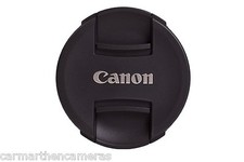 Canon 72ii tappo obiettivo - e-72ii,