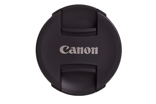 Canon 72ii tappo - canon, obiettivo