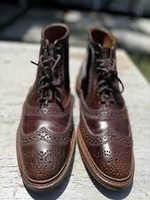 Allen Edmonds McAllister
