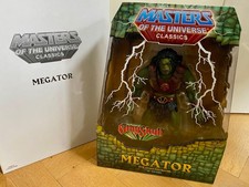 Masters of the Universe MOTU