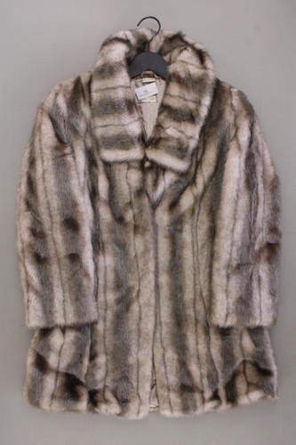 Cappotto in pelliccia - ✅,