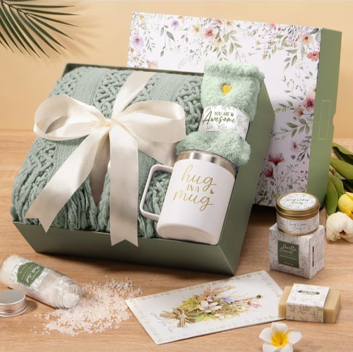 Semf care donna - care, verde