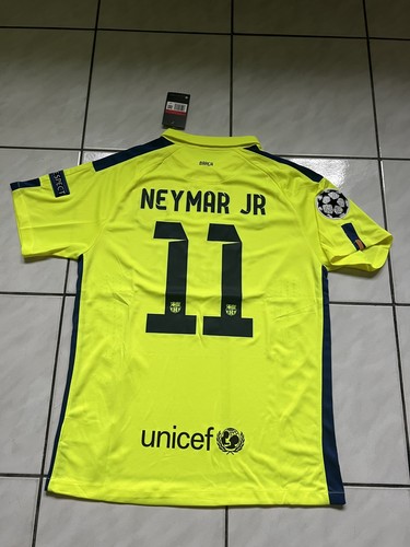 Barcelona maglia away - barcelona, shirt