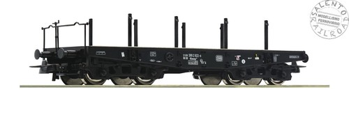 Roco 46380 carro - carro, merci