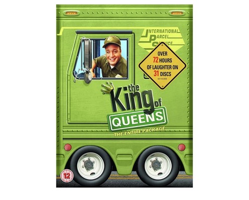 The king queens - the,