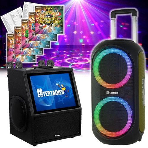 Confezione karaoke pro - confezione,