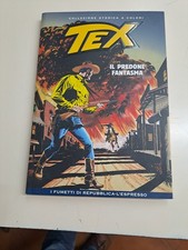 TEX COLLEZIONE STORICA A