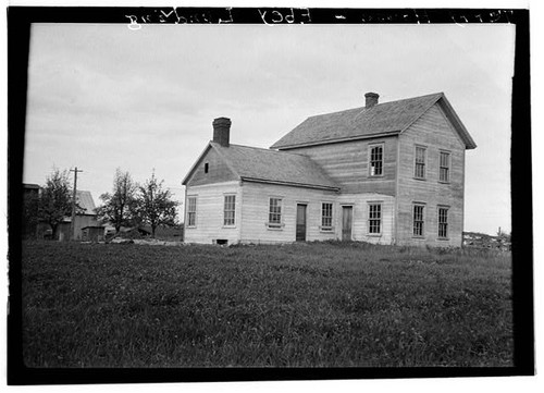 Charles terry house - charles, t.