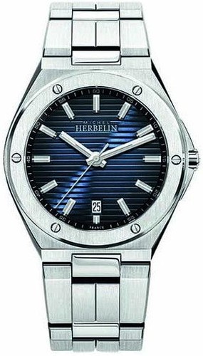 Orologio polso uomo michel - da,