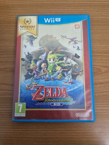 The legend zelda wind - the,