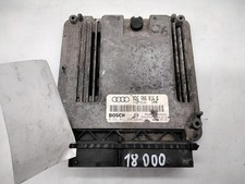 CENTRALINA INIEZIONE PER