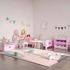 Letto Bambini 3-6A con Sponde