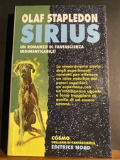 [fantascienza] NORD Cosmo