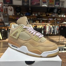 Jordan 4 'Shimmer' taglia 11,5