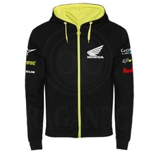 Sudadera Honda Racing con