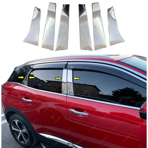 Per peugeot 3008 - mk2, al