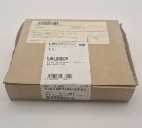 Amplificatore isolamento - amplificatore,