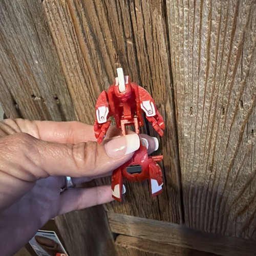 Bakugan akwimos gundalian - akwimos,